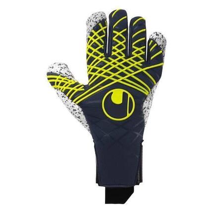 Torwarthandschuhe Uhlsport Prediction Supergrip+ HN