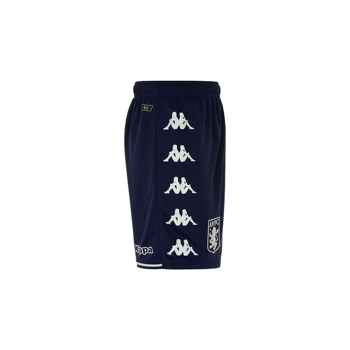 Second hand - Pantaloncini away per bambini Aston Villa FC 2021/22 2/4