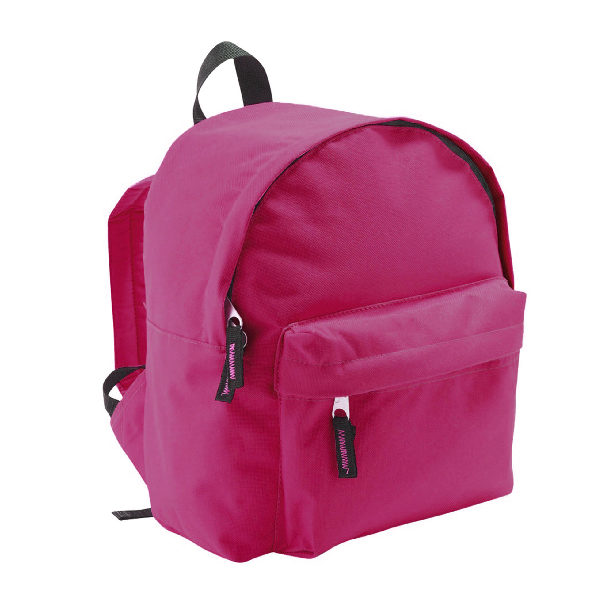 Sac À Dos RIDER Enfant (Fuchsia) 2/3