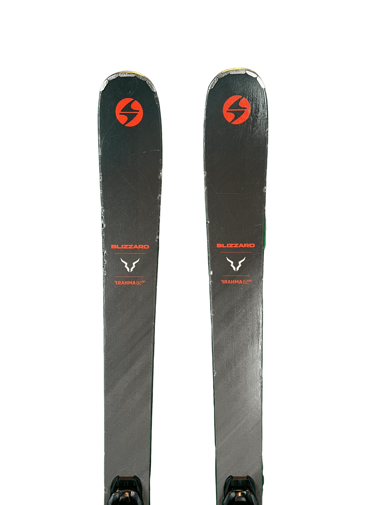  Ski