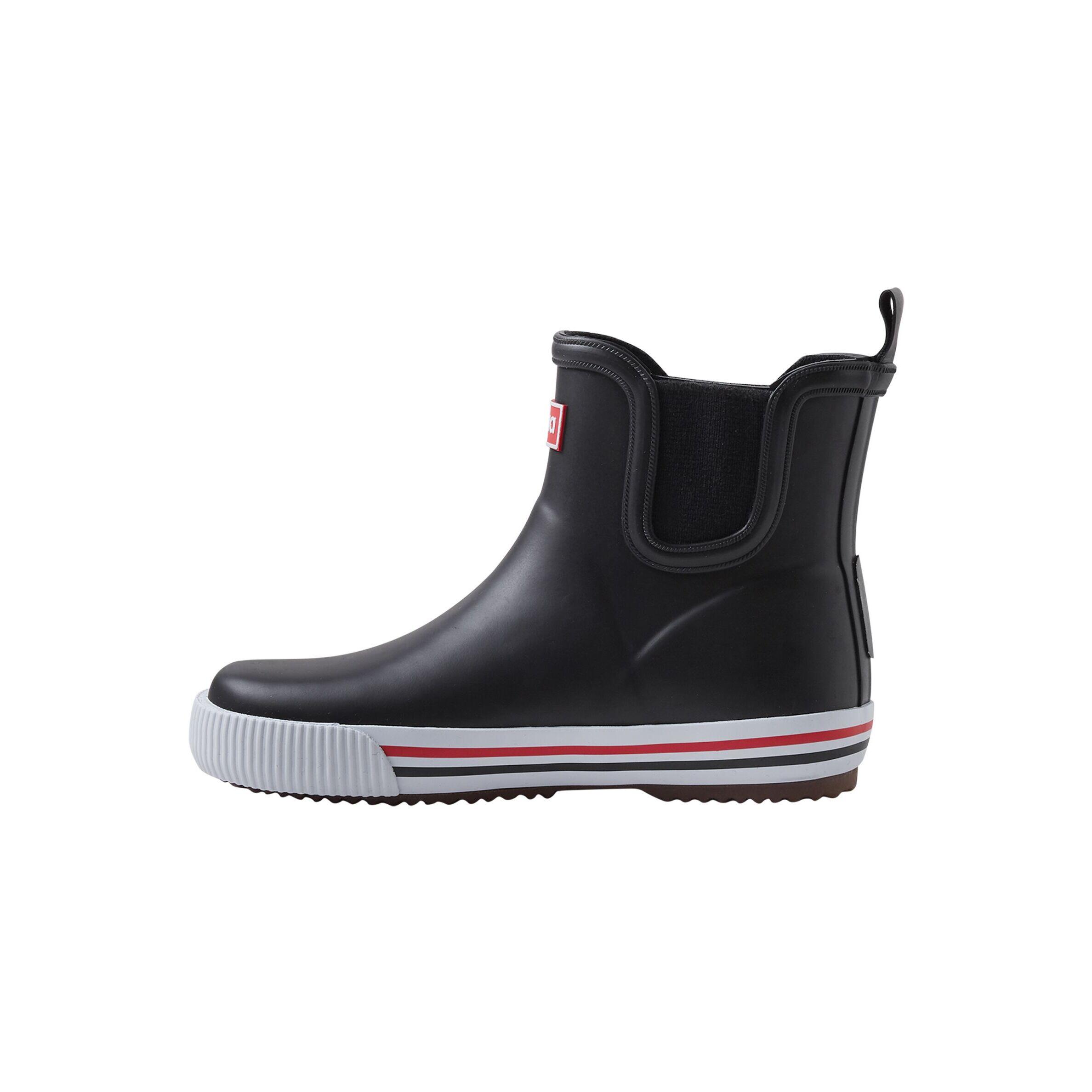 Seconde vie - Bottes de pluie enfant Reima Ankles 2/7