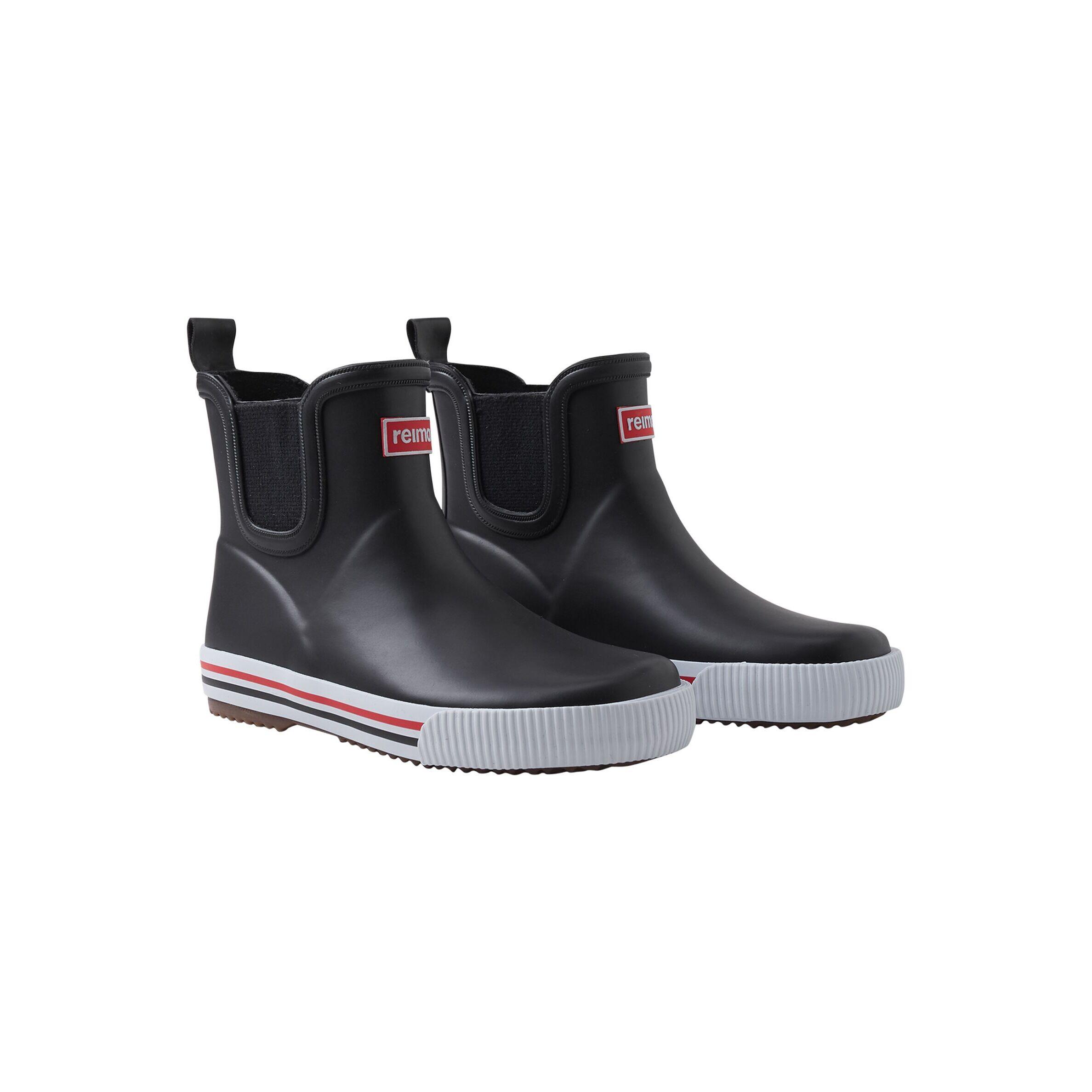 Seconde vie - Bottes de pluie enfant Reima Ankles 4/7