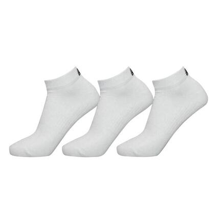 Socquettes Adulte (Blanc)
