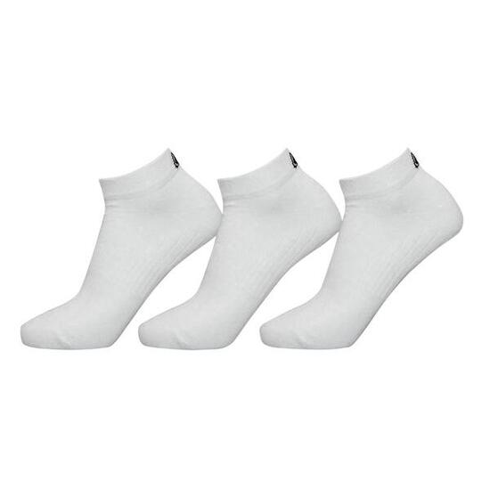 Socquettes Adulte (Blanc)