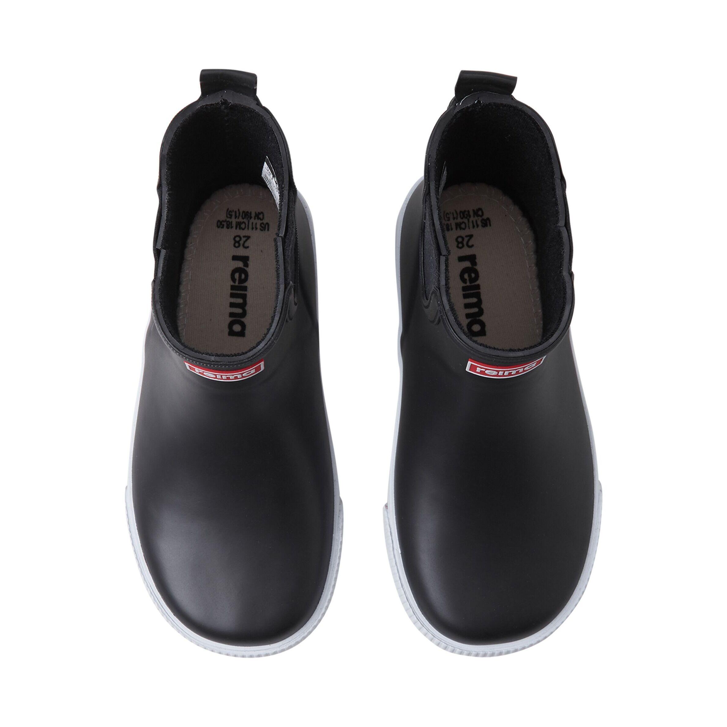 Seconde vie - Bottes de pluie enfant Reima Ankles 3/7