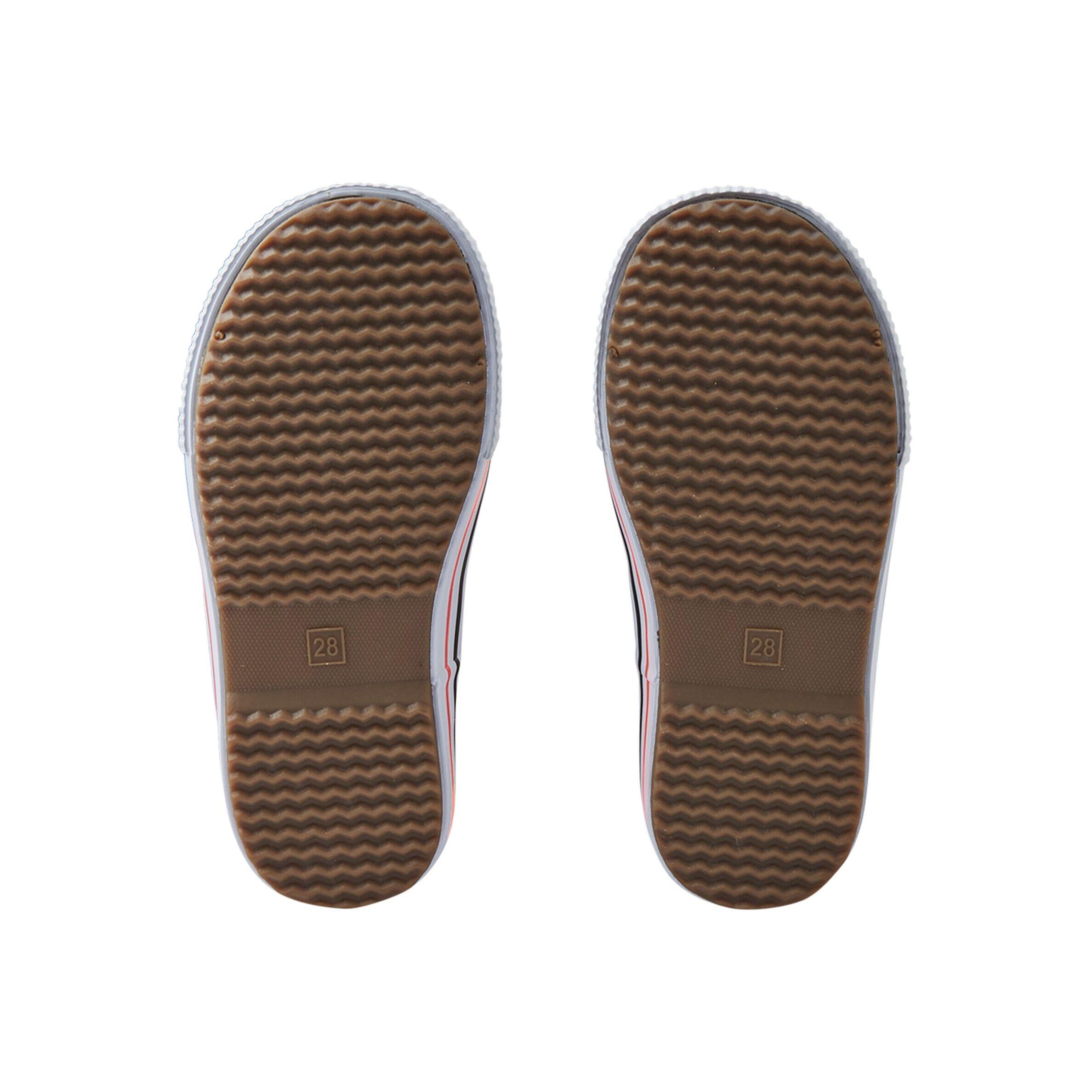 Seconde vie - Bottes de pluie enfant Reima Ankles 6/7