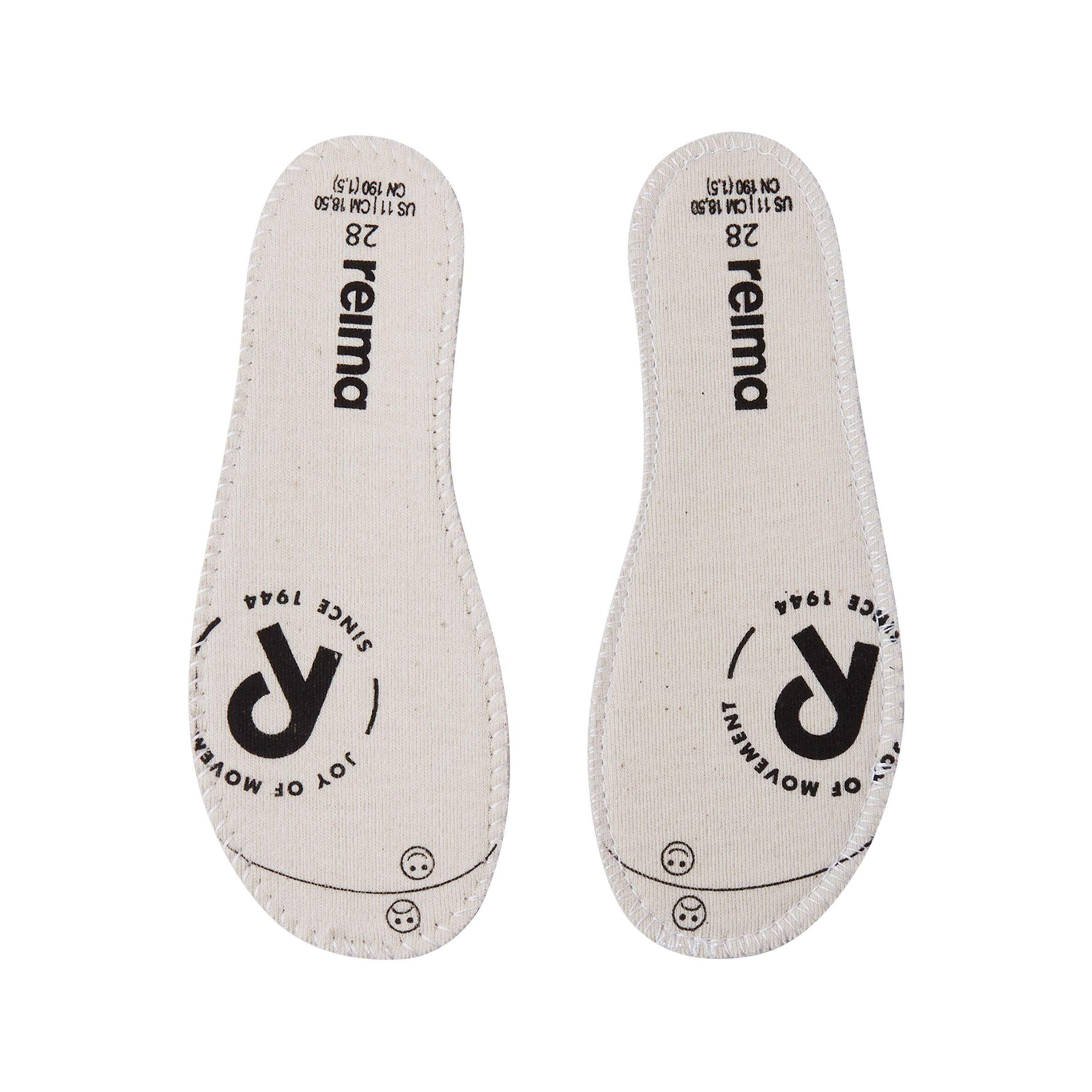 Seconde vie - Bottes de pluie enfant Reima Ankles 7/7