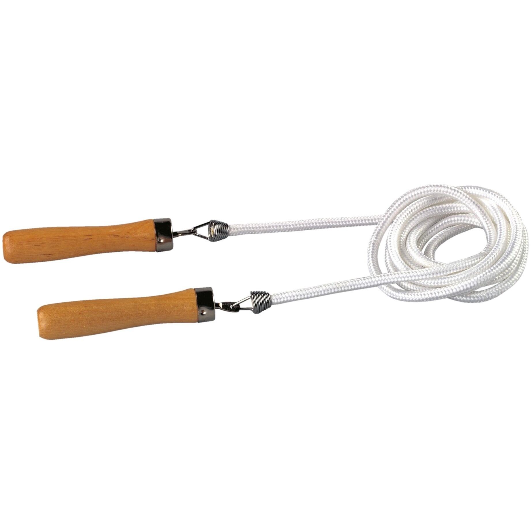Saltare la corda Danrho Nylon 1/1