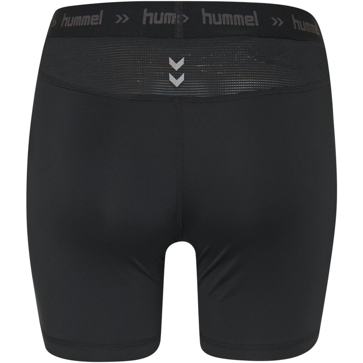 Second hand - Pantaloncini da donna Hummel Perofmance Hipster 3/4