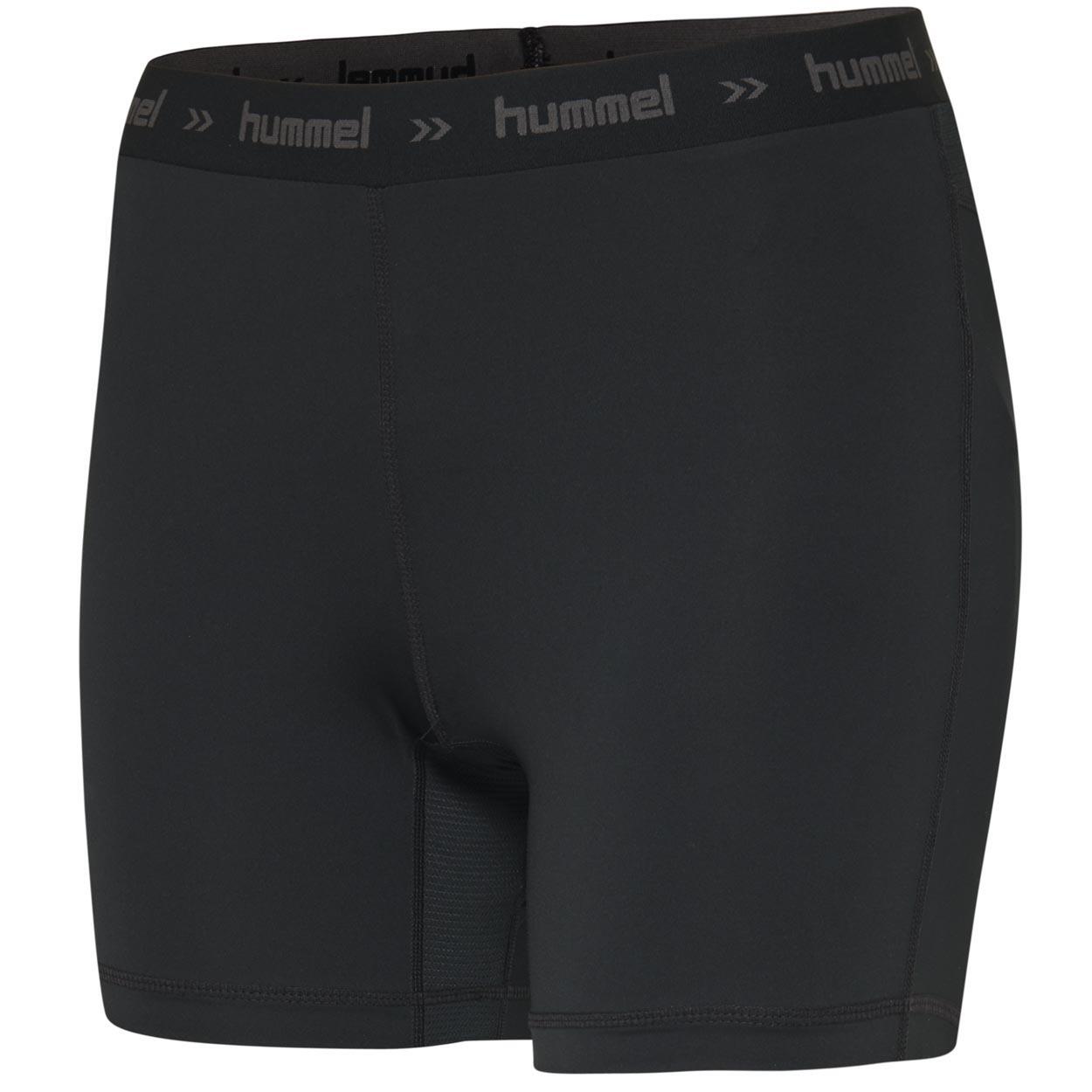 Second hand - Pantaloncini da donna Hummel Perofmance Hipster 2/4