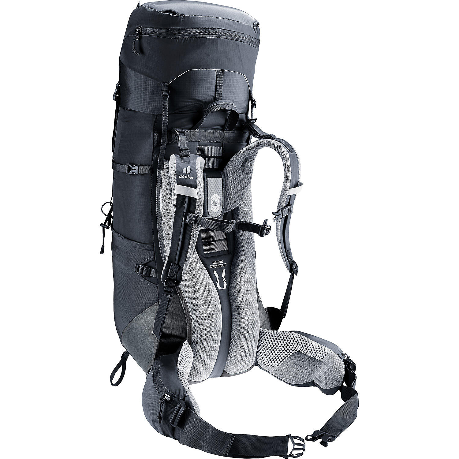Plecak trekkingowy damski Aircontact Lite 35+10L SL 2/7