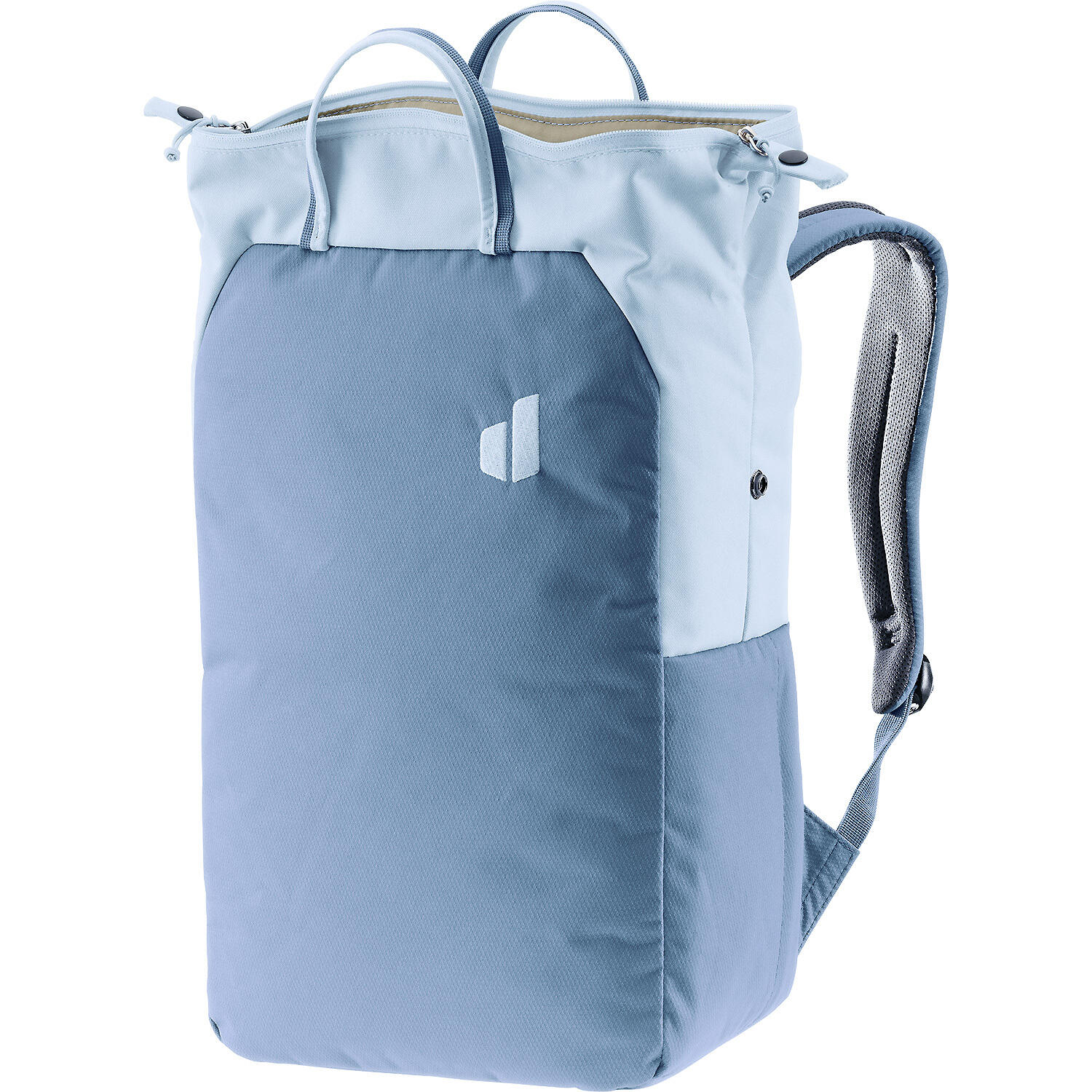 Vista mochila urbana 4/7