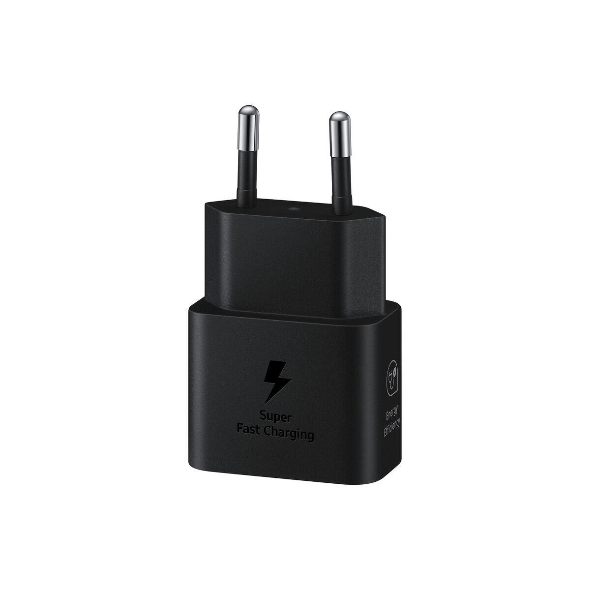 Carregador de Parede Samsung Preto 2/3