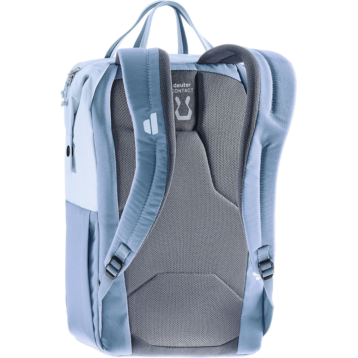 Vista mochila urbana 5/7
