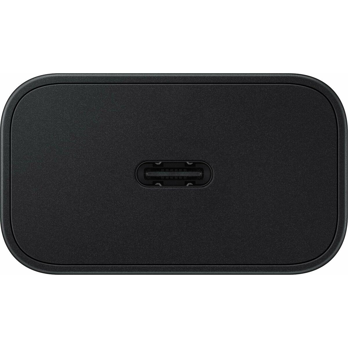 Caricabatterie da Parete Samsung EP-T2510NBEGEU Spina EU 3/5