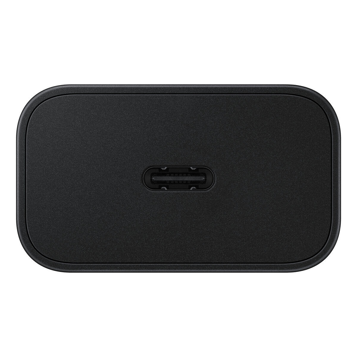 Carregador de Parede Samsung Preto 3/3