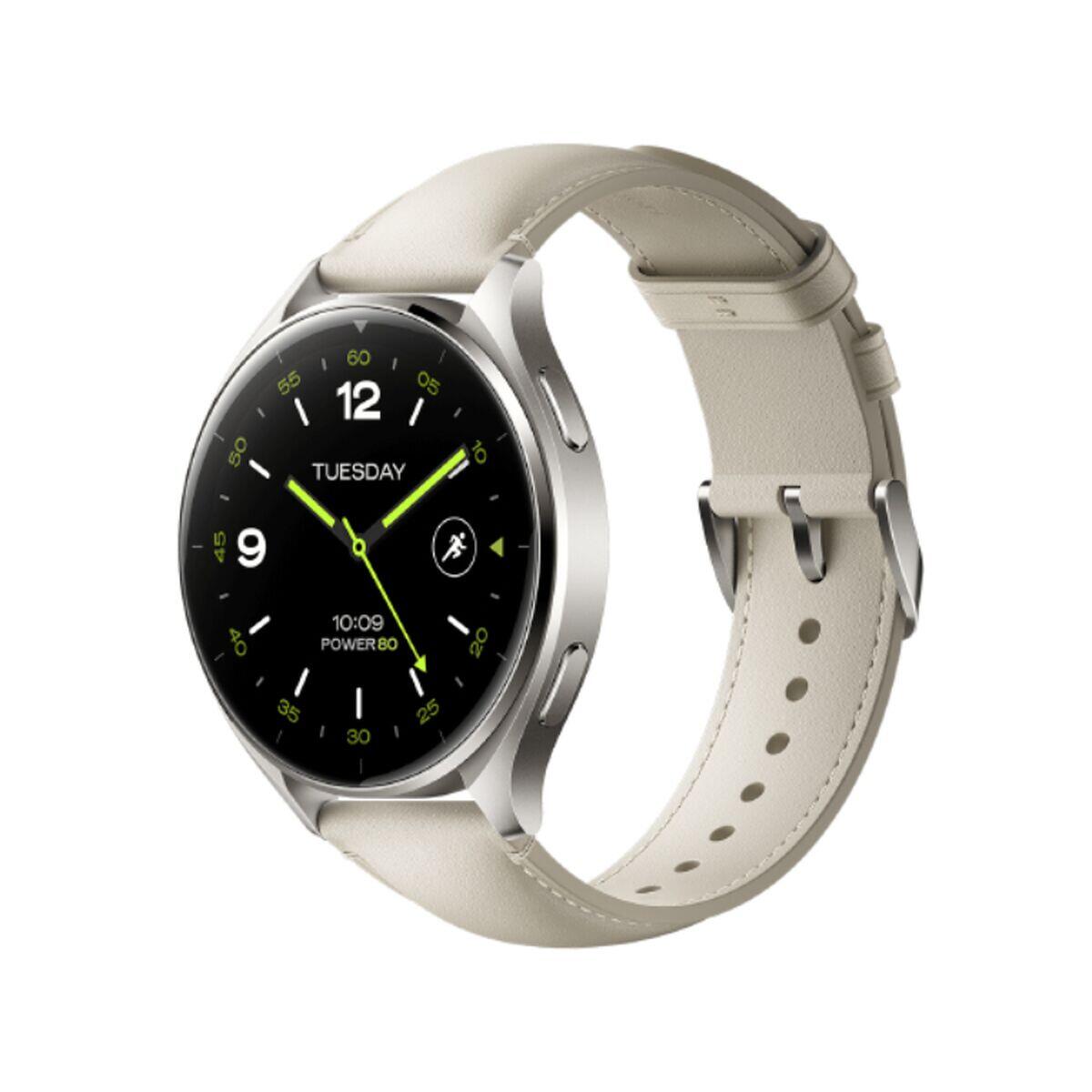 Smartwatch xiaomi xiaomi watch 2 titânio