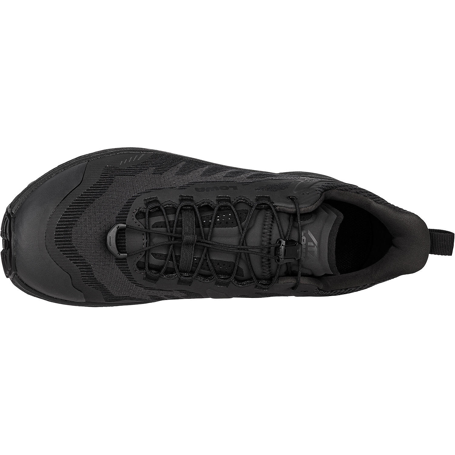 Buty trekkingowe męskie Lowa Fortux Gtx 3/6