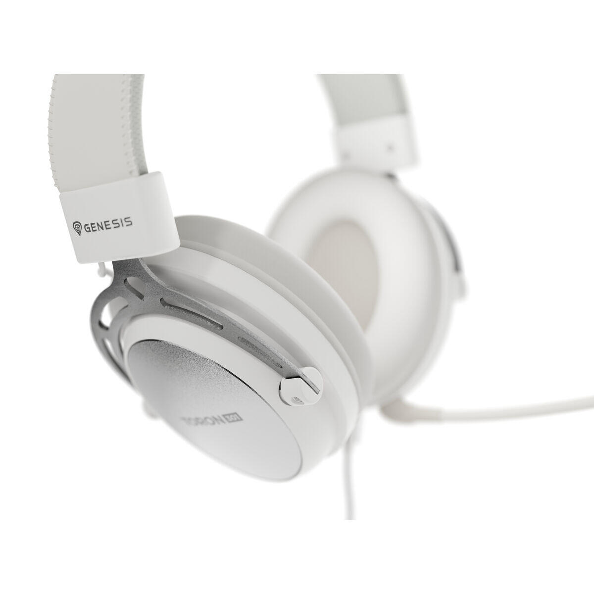 Auriculares genesis nsg-2161 preto