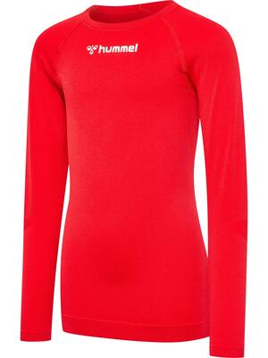 Maglietta a maniche lunghe per bambini Hummel BL Comfort 2.0