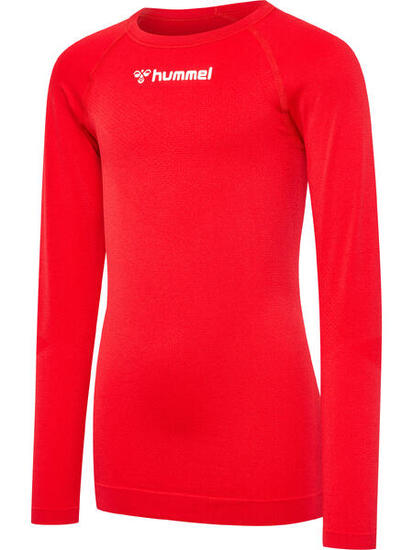 Maglietta a maniche lunghe per bambini Hummel BL Comfort 2.0