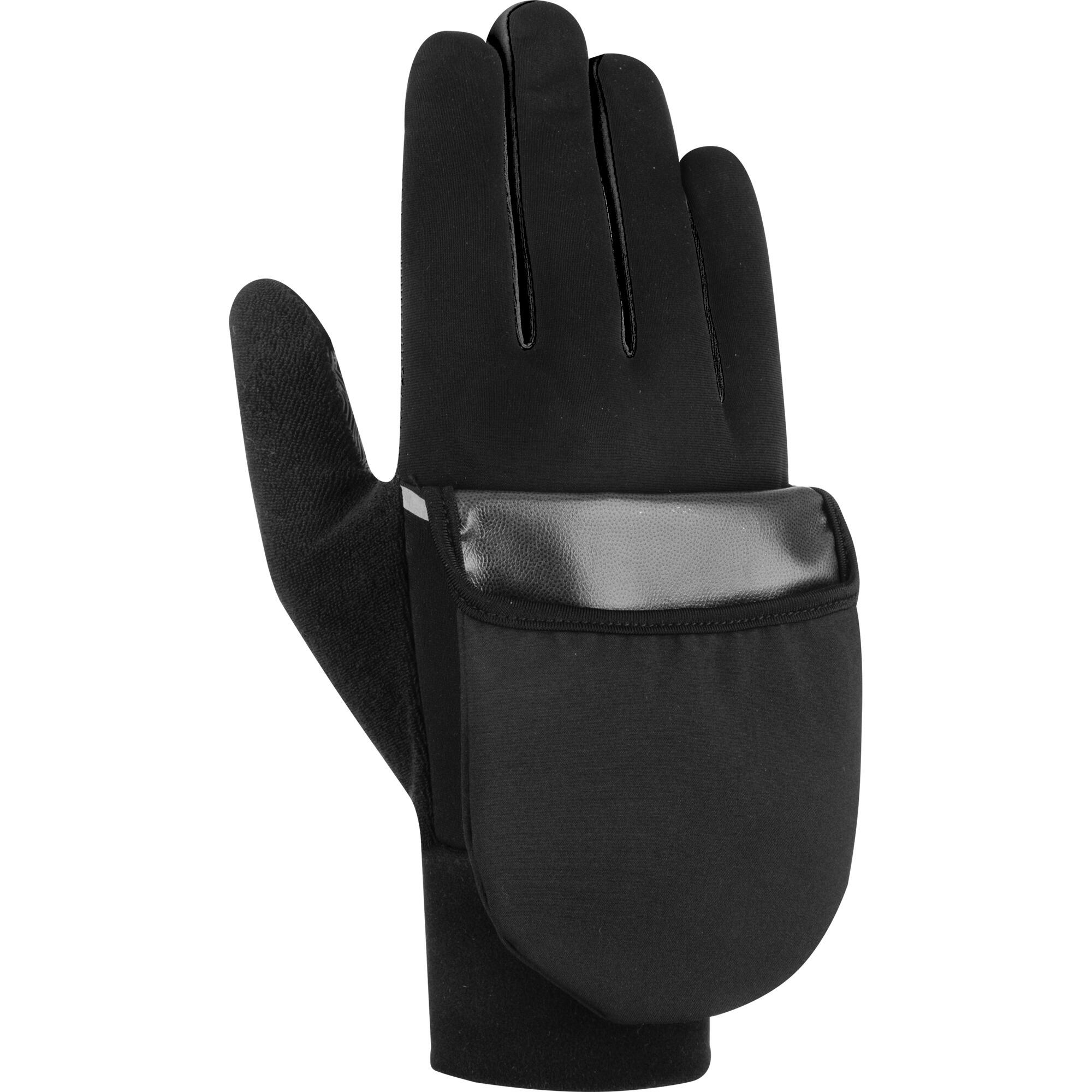 Seconde vie - Gants de ski Reusch Terro Stormbloxx Touch-Tec 2/3