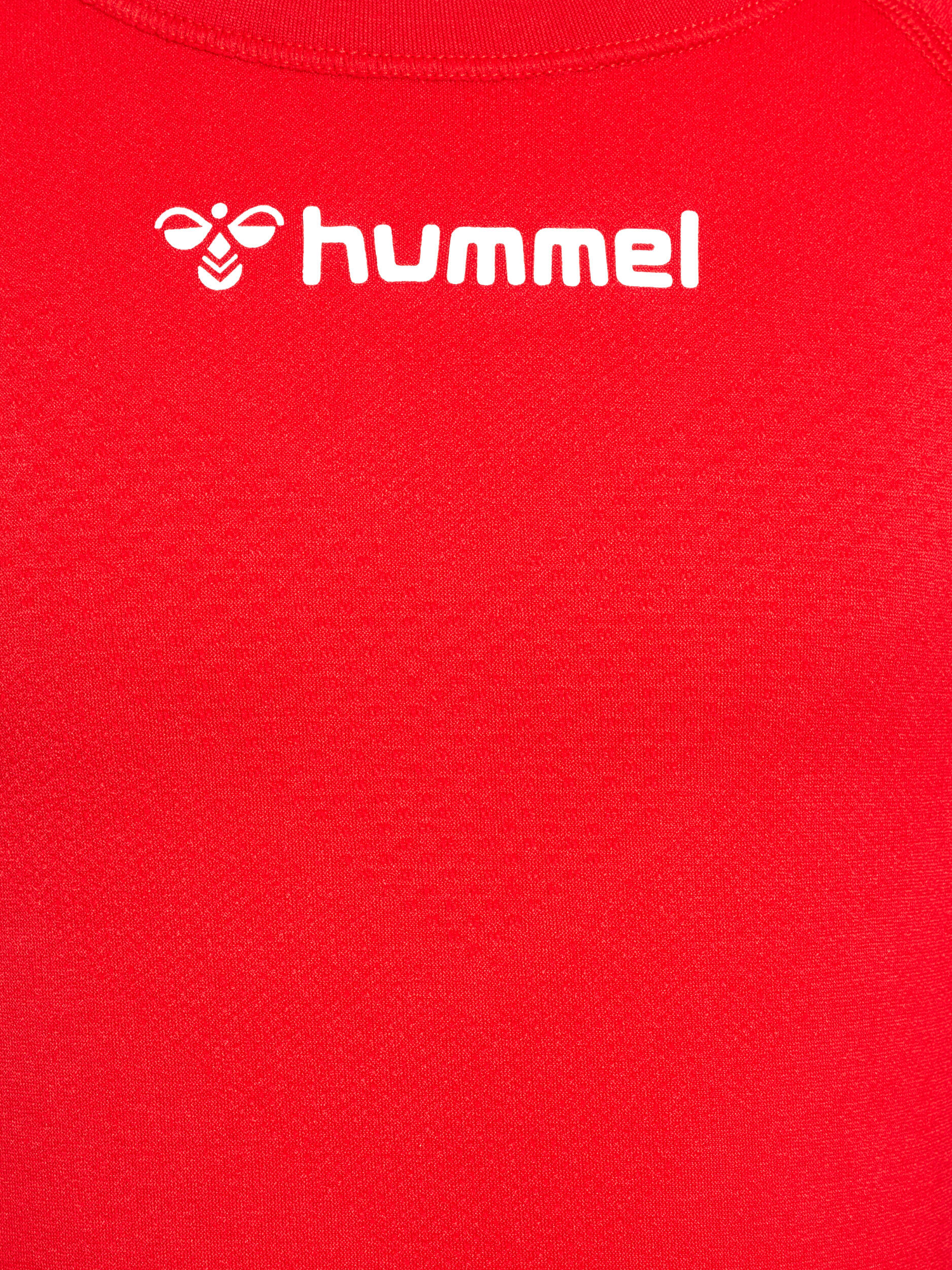 Camiseta Hmlbl Los Niños Unisex 3/7