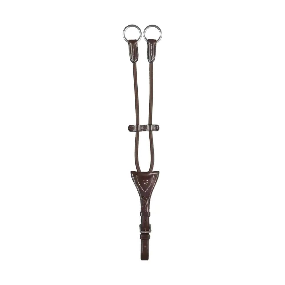 Elastic ring martingale fork Dy'on