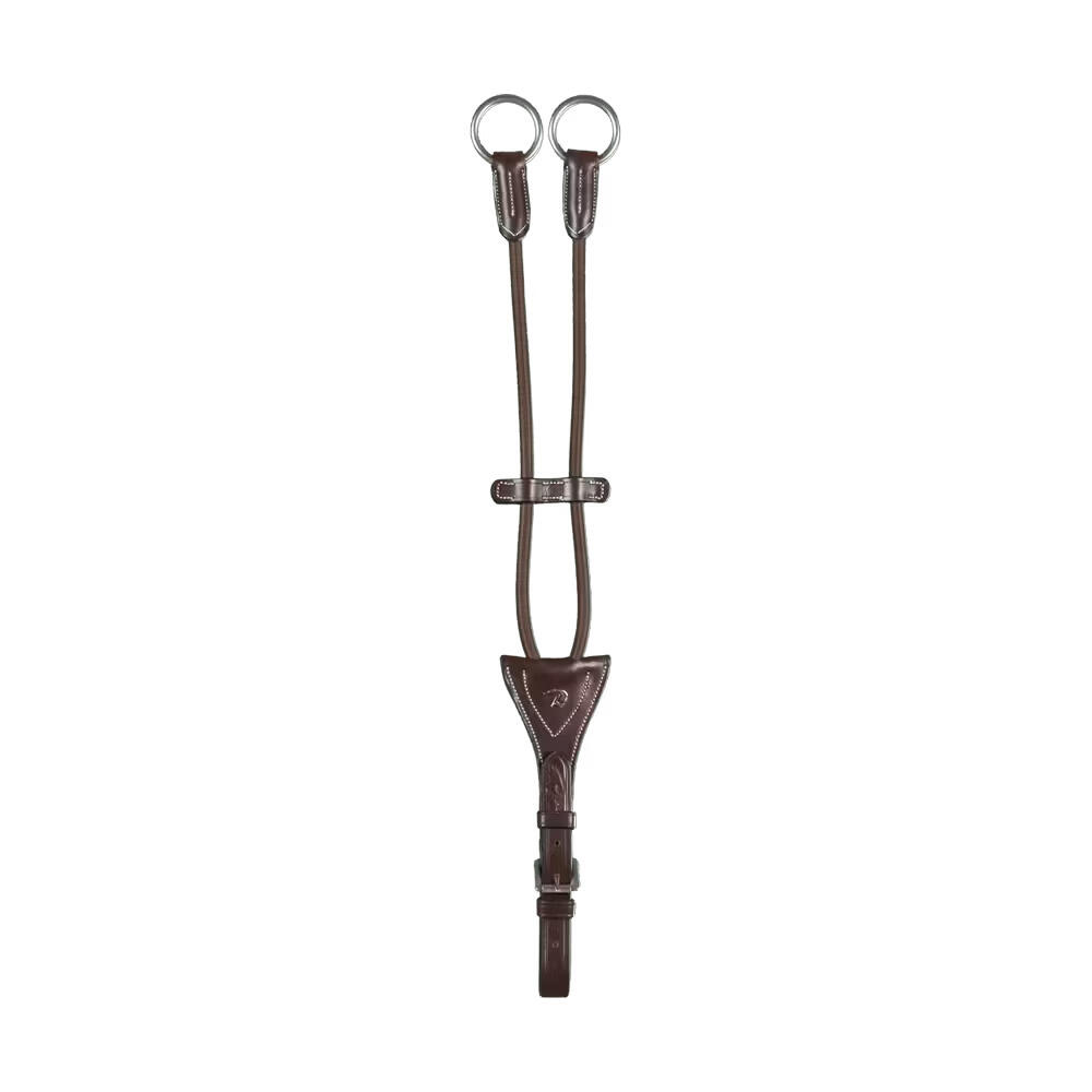 DY'ON Gabbia di martingala con anelli elastici Dy'on