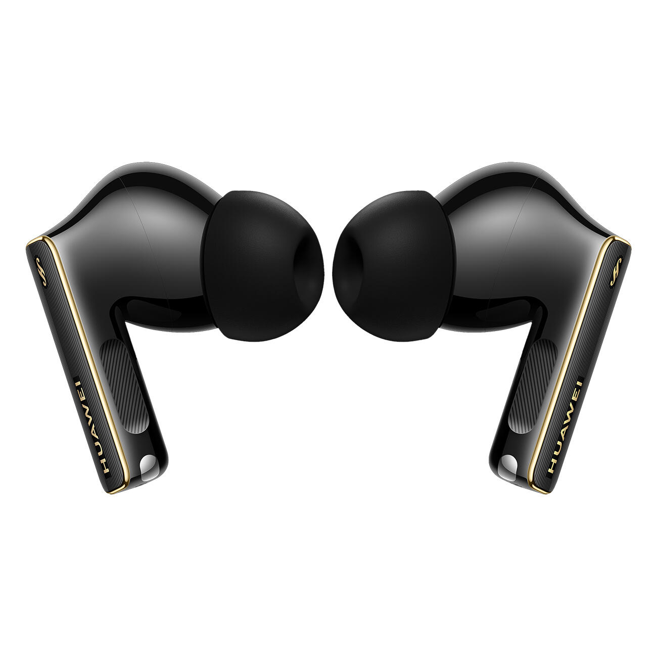 Ecouteurs HUAWEI FreeBuds Pro 4 - Réduction de Bruit Active Intelligente - Noir 2/7