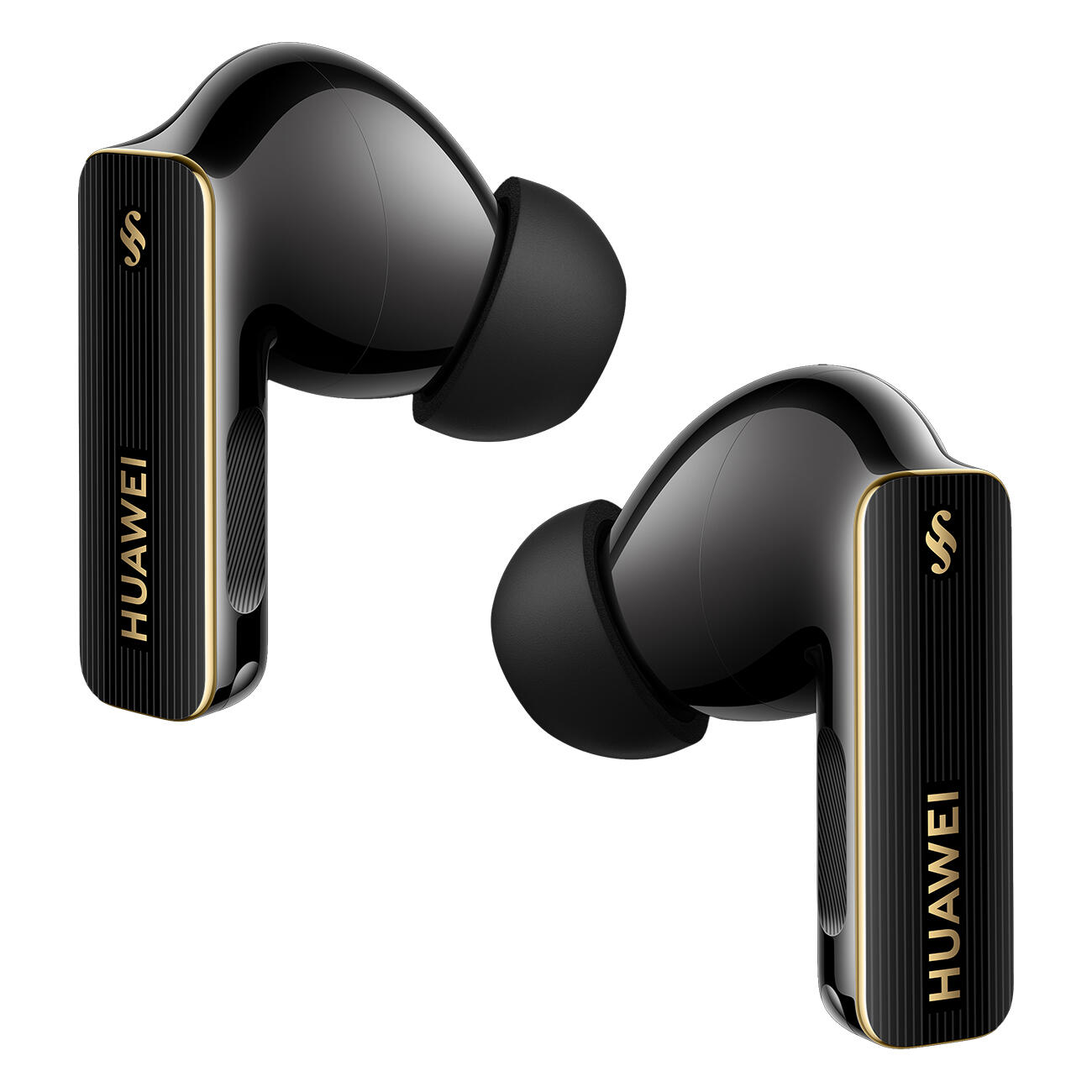 Ecouteurs HUAWEI FreeBuds Pro 4 - Réduction de Bruit Active Intelligente - Noir 7/7