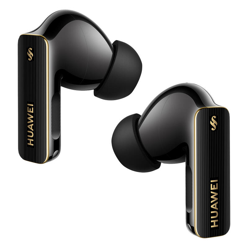 HUAWEI Freebuds Pro 4SCHWARZ
