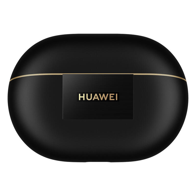 HUAWEI Freebuds Pro 4SCHWARZ
