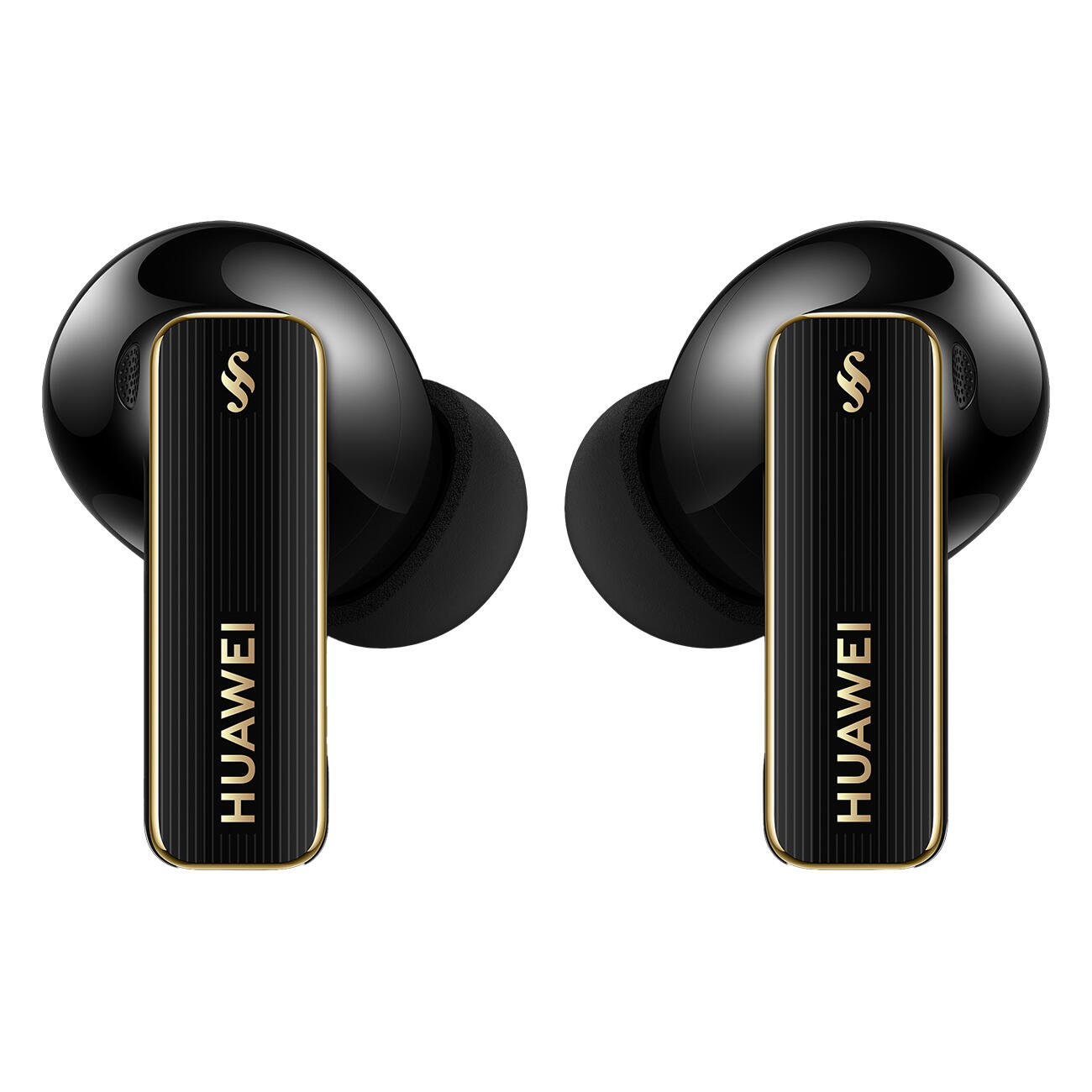 Ecouteurs HUAWEI FreeBuds Pro 4 - Réduction de Bruit Active Intelligente - Noir 6/7