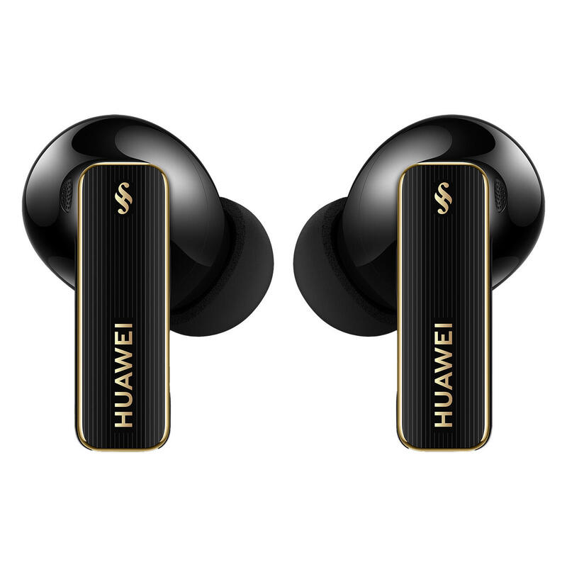 HUAWEI Freebuds Pro 4SCHWARZ