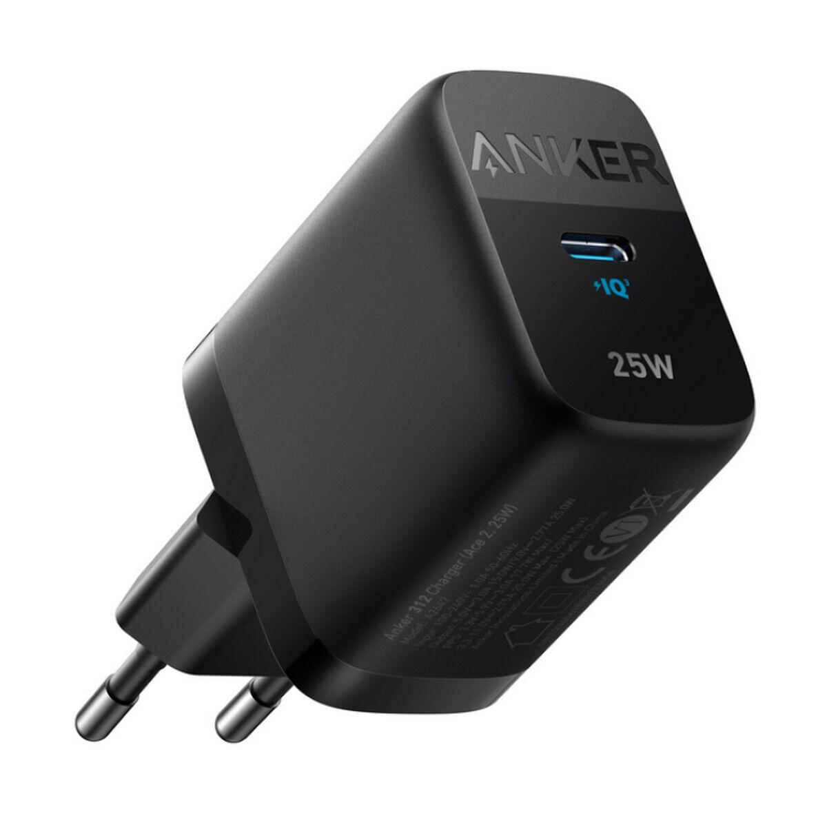 ANKER picture