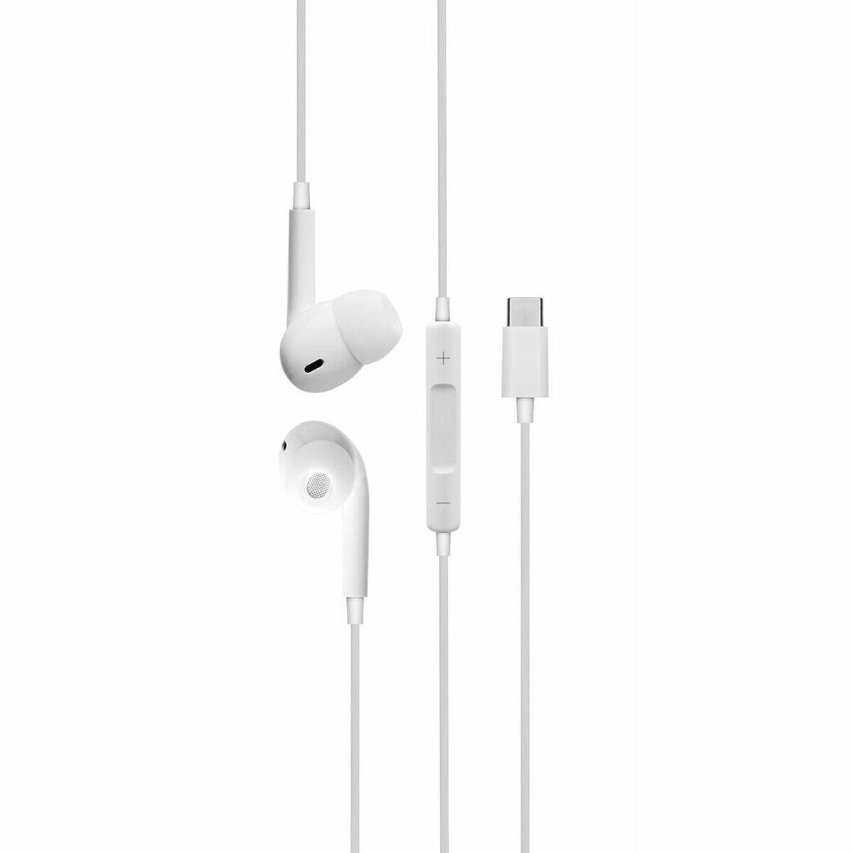 Casque DCU 34151010 USB 2/2