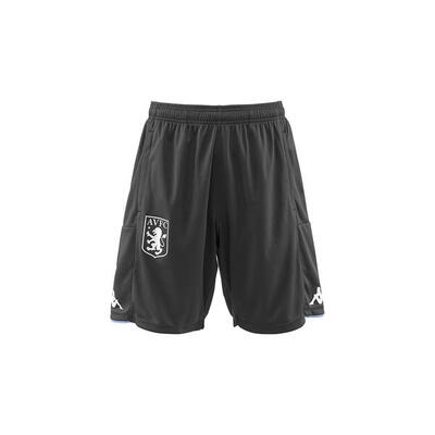 Second hand - Pantaloncini per bambini Aston Villa FC 2021/22 ahorazip pro 5