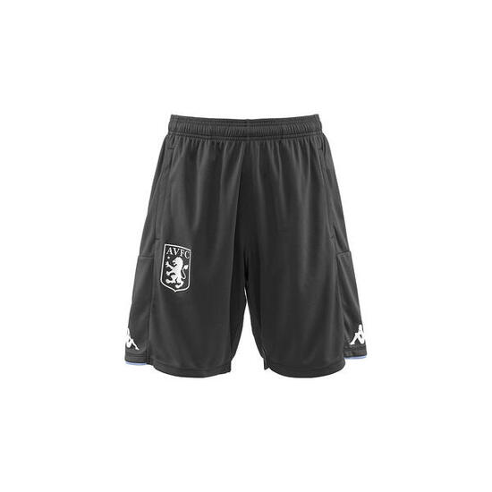 Second hand - Pantaloncini per bambini Aston Villa FC 2021/22 ahorazip pro 5