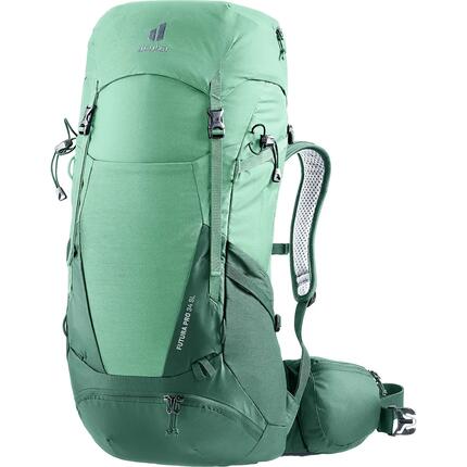 Sac à dos randonnée Deuter Futura Pro 34 SL femme 34L Aircomfort recyclé