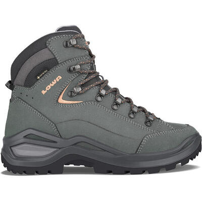 Lowa wandelschoenen voor dames