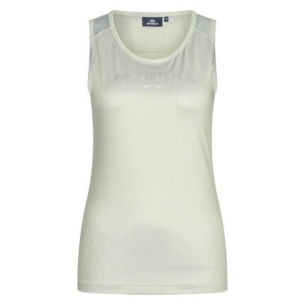 Technisches Tanktop, Damen HV Polo Annabel