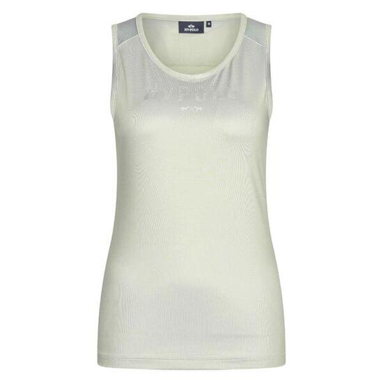 Technisches Tanktop, Damen HV Polo Annabel