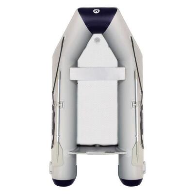 Gommone a pavimento air 270 - orangemarine