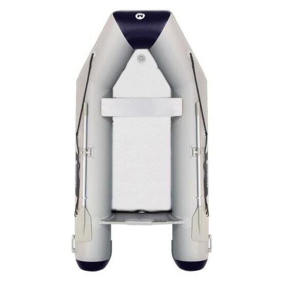 Gommone a pavimento air 270 - orangemarine