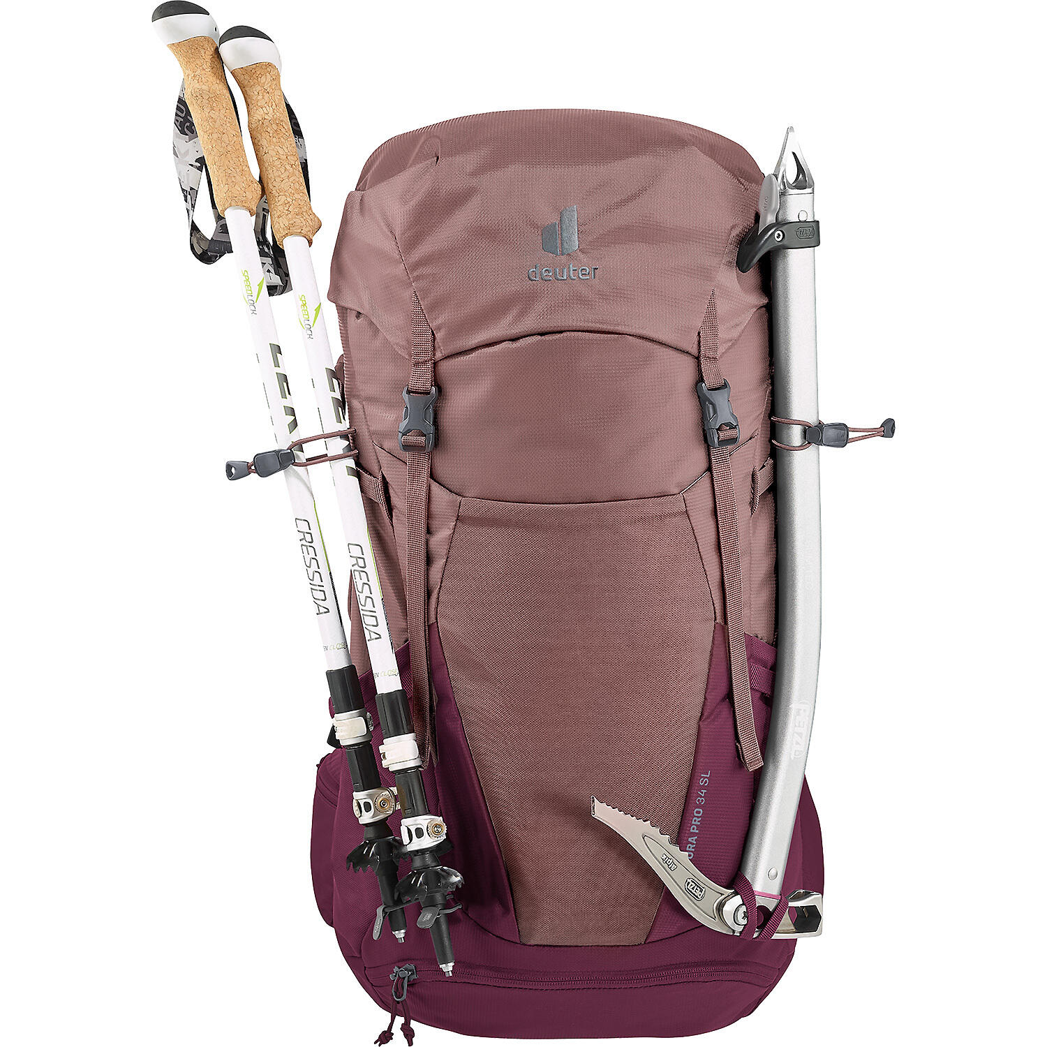 Rucksack Futura Pro 34 3/13