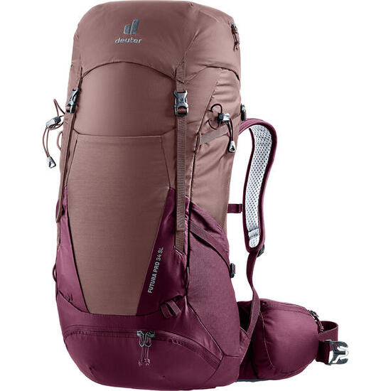 Rucksack Futura Pro 34
