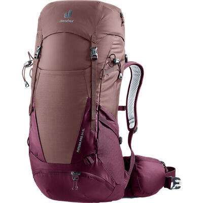 Rucksack Futura Pro 34