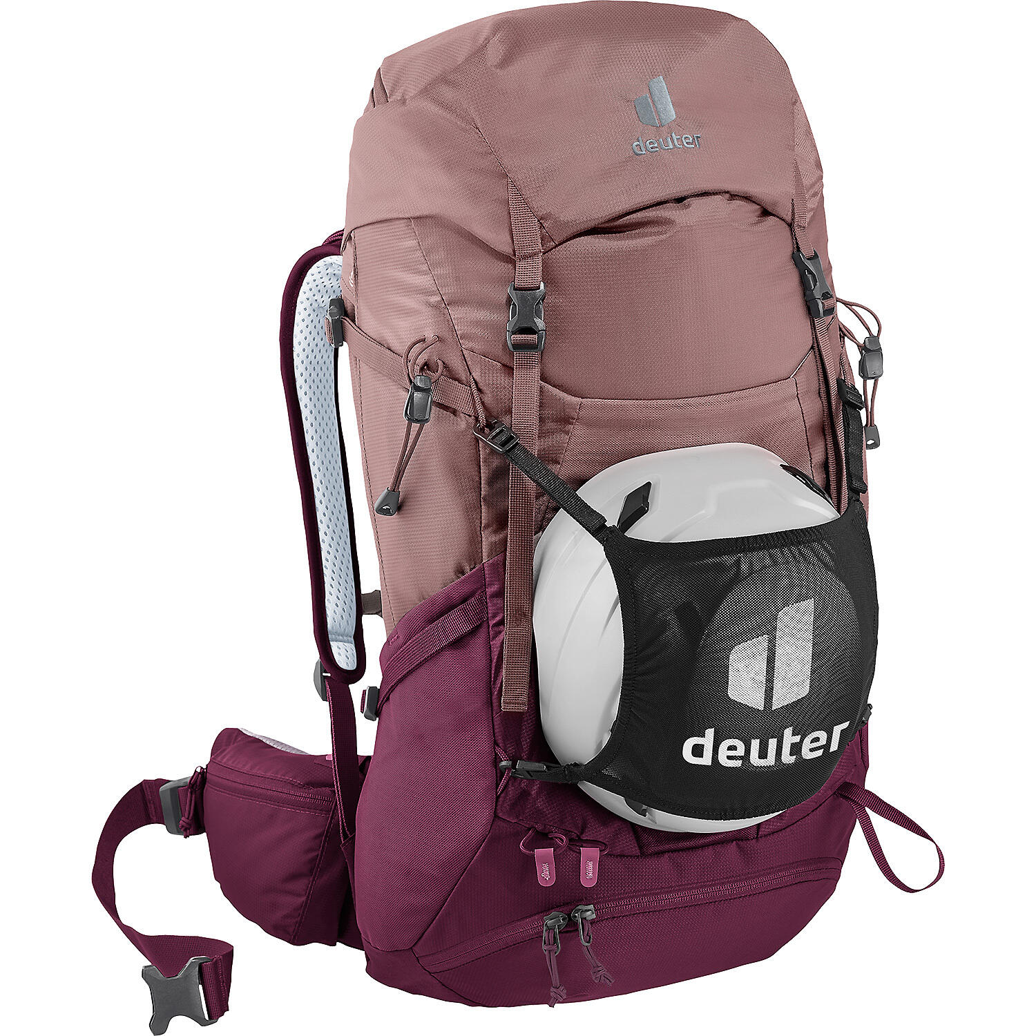 Rucksack Futura Pro 34 4/13