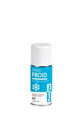 BOMBE DE FROID 150 ml Prestoglas